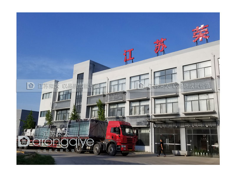 陜西省公交候車(chē)亭
