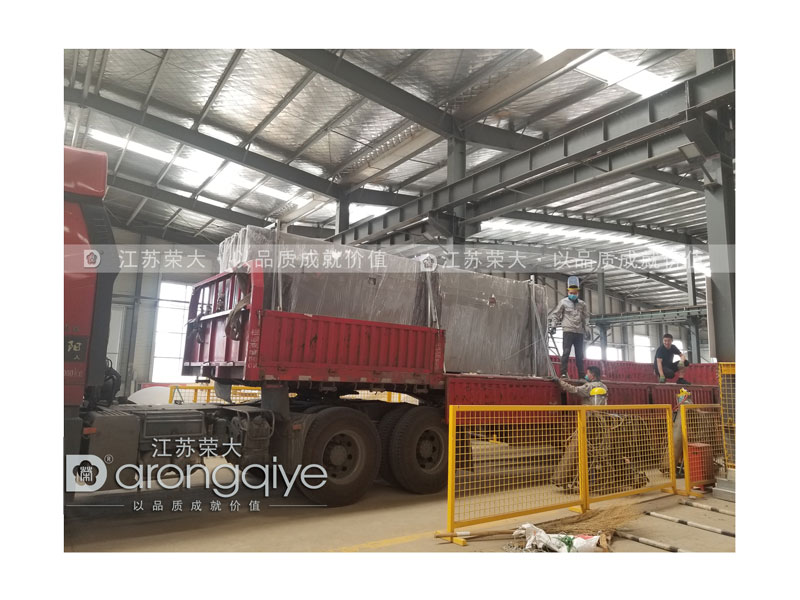 公交候車(chē)亭發(fā)貨圖