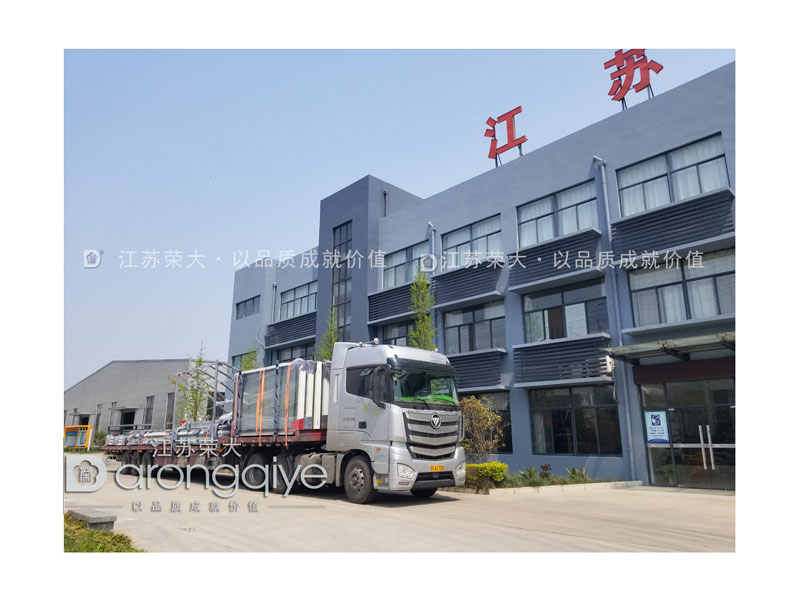 公交候車(chē)亭廠家