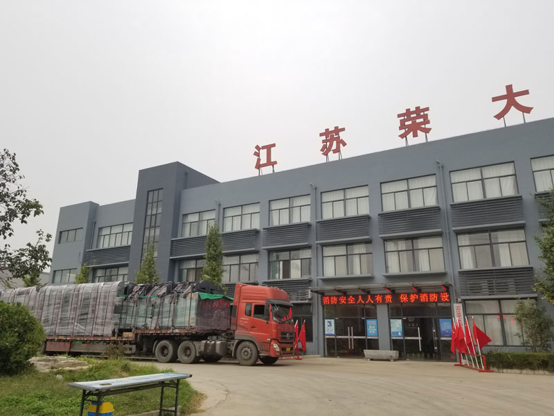  榮大候車(chē)亭廠家發(fā)往四川第六批公交候車(chē)亭案例 